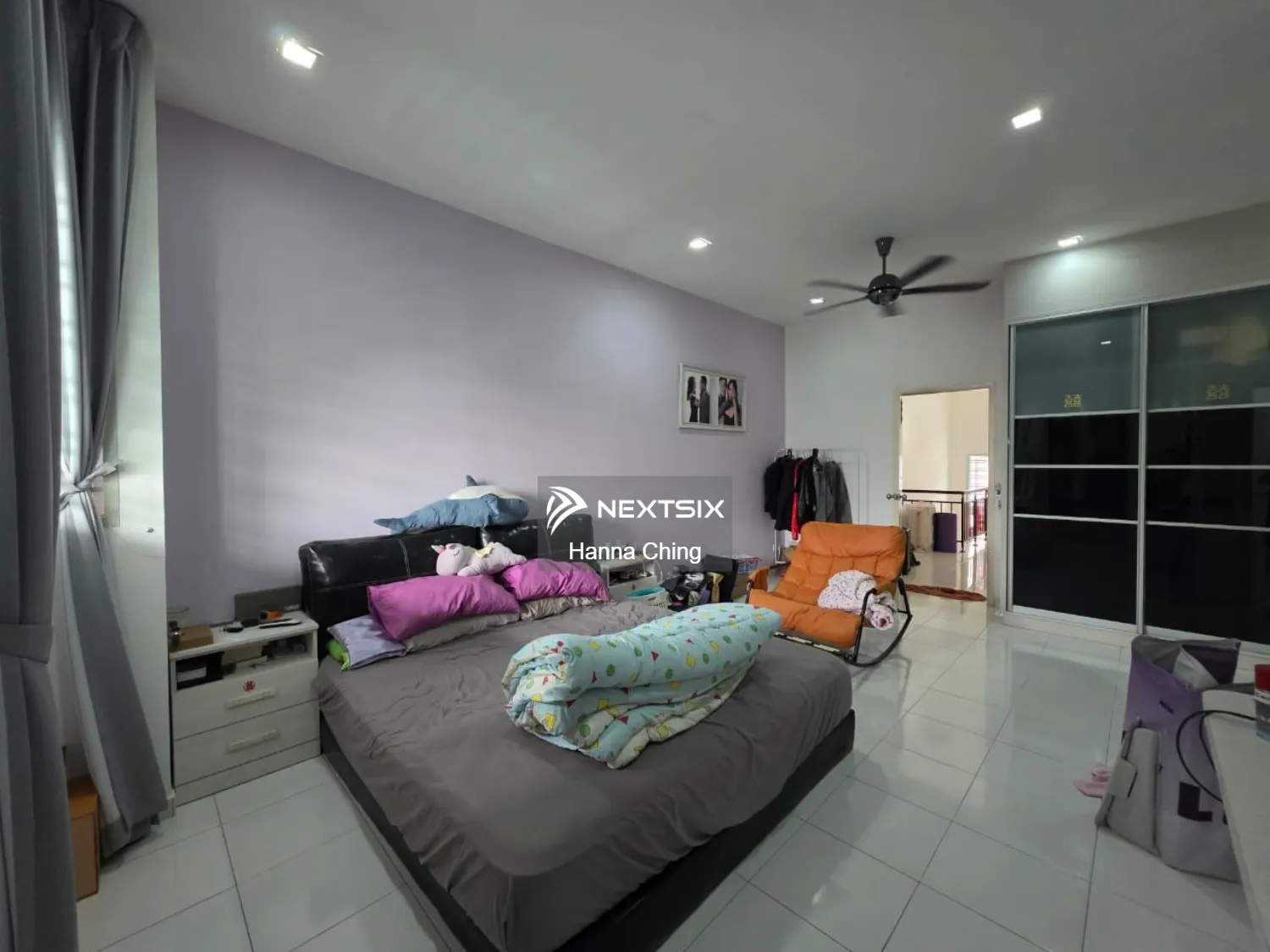 2-sty Terrace/Link House For Sale in Johor Bahru Johor - Image 8