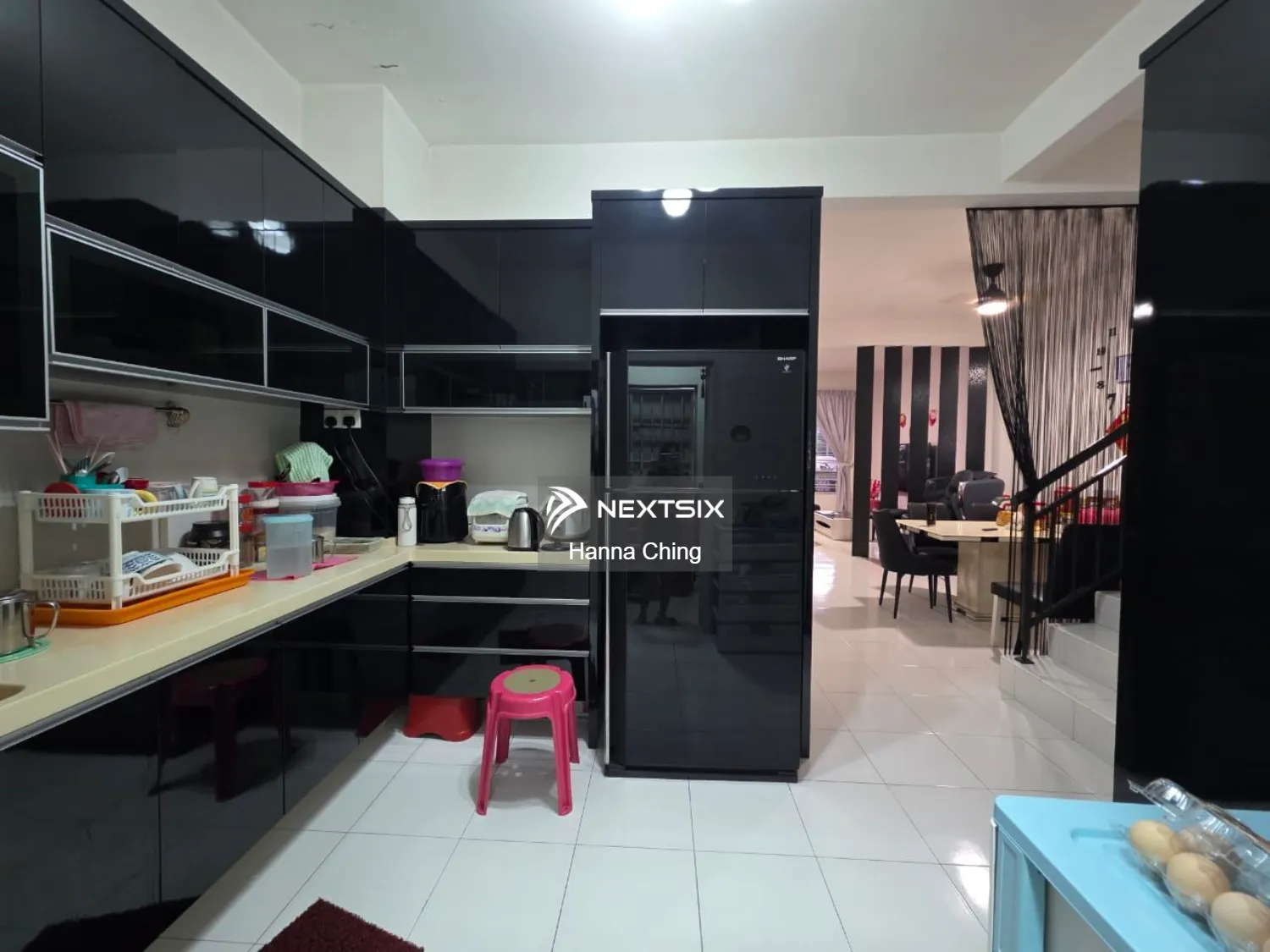 2-sty Terrace/Link House For Sale in Johor Bahru Johor - Image 9