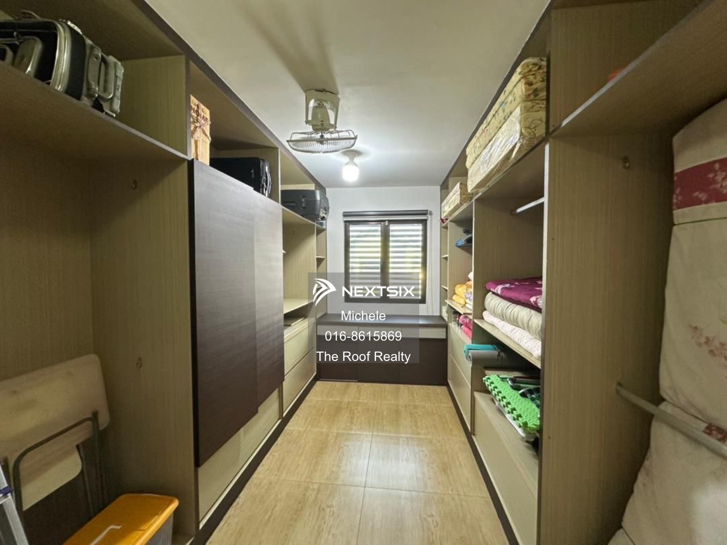 Semi-detached House For Sale in Iskandar Puteri (Nusajaya) Johor - Image 10
