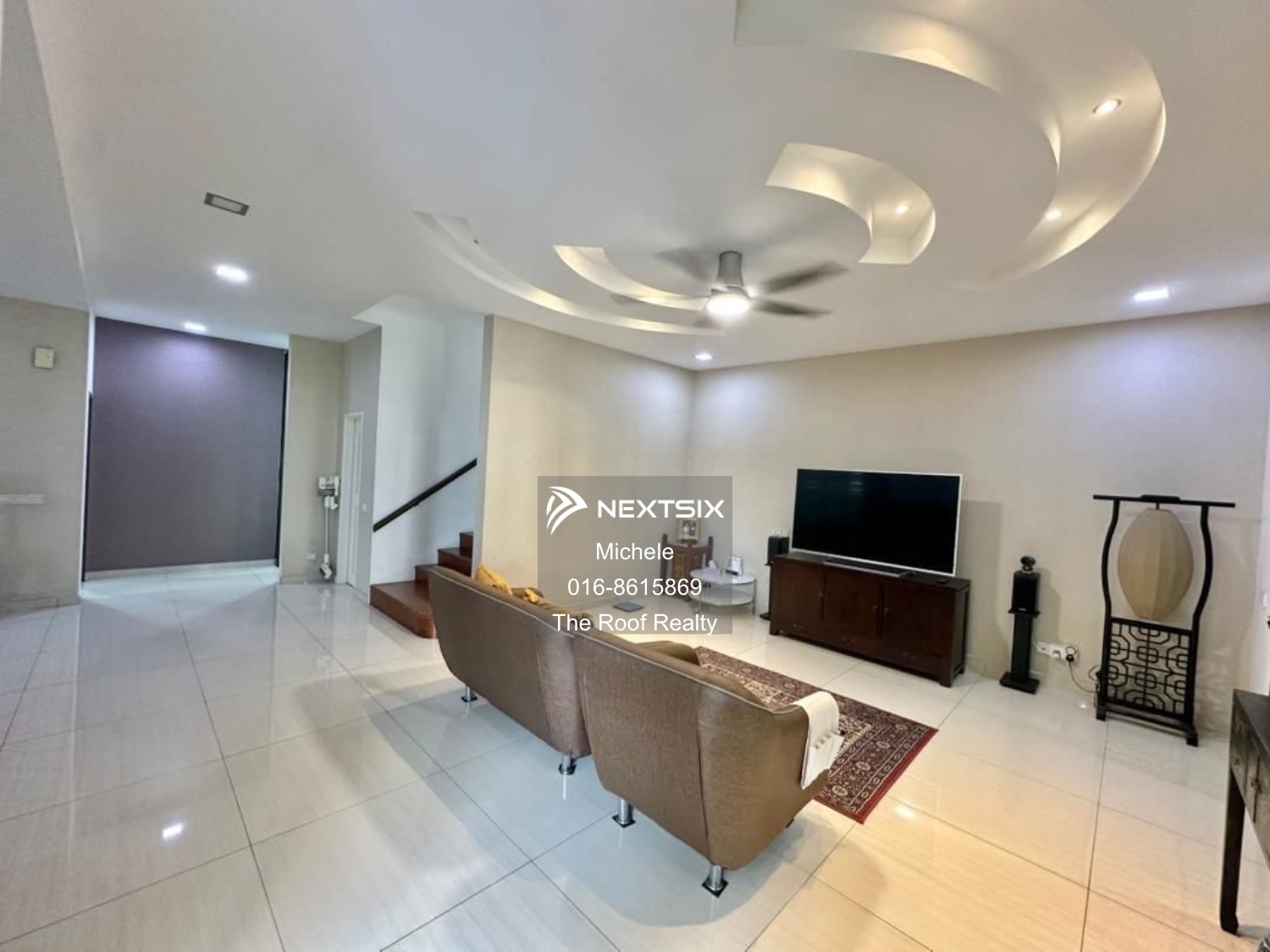 Semi-detached House For Sale in Iskandar Puteri (Nusajaya) Johor - Image 11