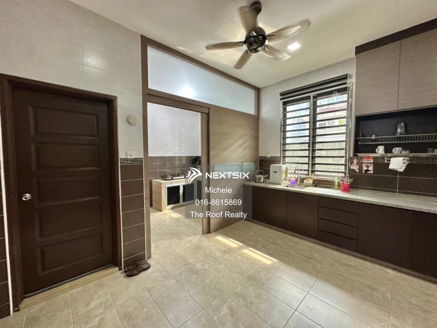 Semi-detached House For Sale in Iskandar Puteri (Nusajaya) Johor - Image 12