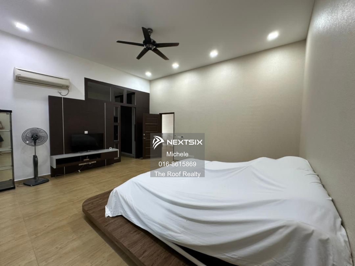 Semi-detached House For Sale in Iskandar Puteri (Nusajaya) Johor - Image 13