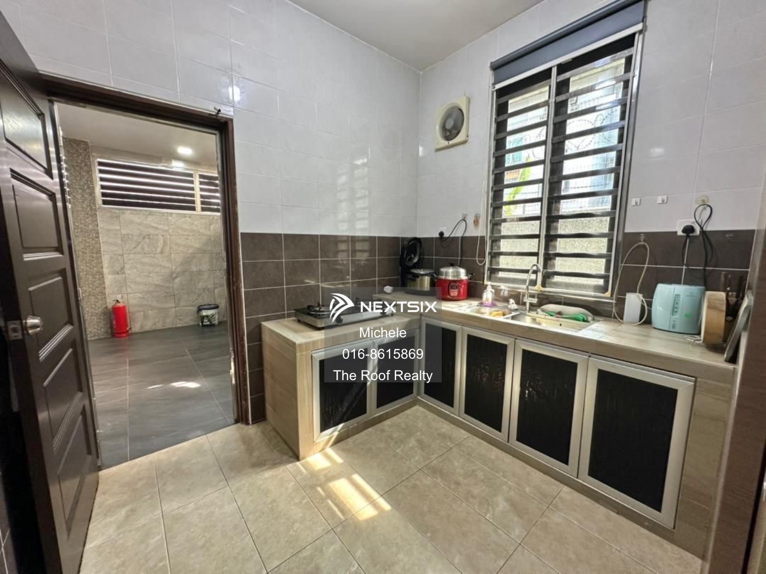Semi-detached House For Sale in Iskandar Puteri (Nusajaya) Johor - Image 6