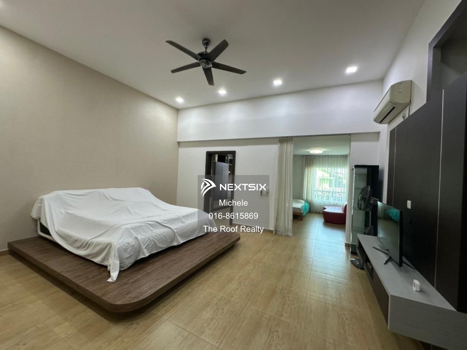 Semi-detached House For Sale in Iskandar Puteri (Nusajaya) Johor - Image 7