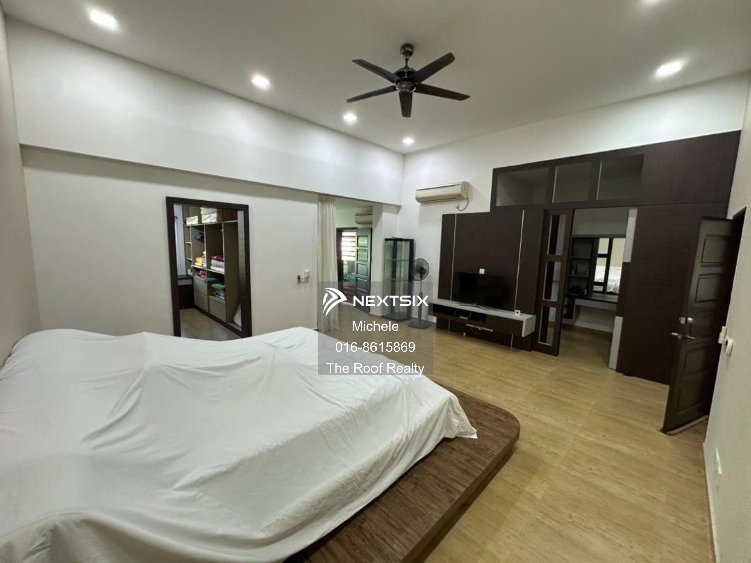 Semi-detached House For Sale in Iskandar Puteri (Nusajaya) Johor - Image 8