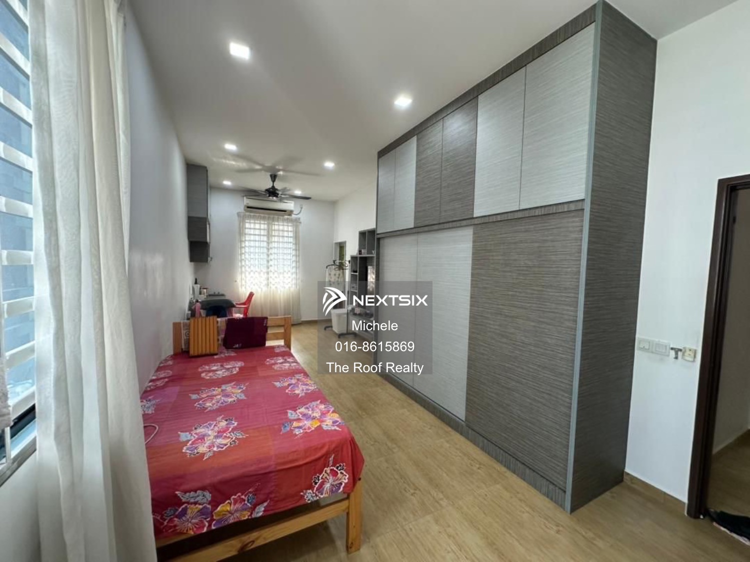 Semi-detached House For Sale in Iskandar Puteri (Nusajaya) Johor - Image 9