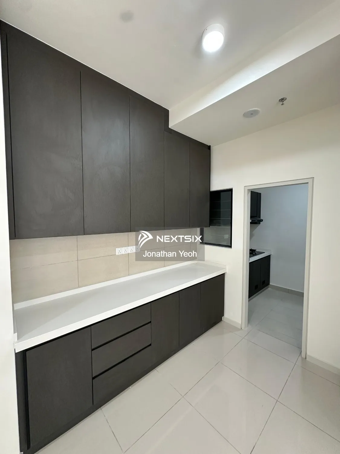 Serviced Residence For Rent in Wangsa Maju Kuala Lumpur