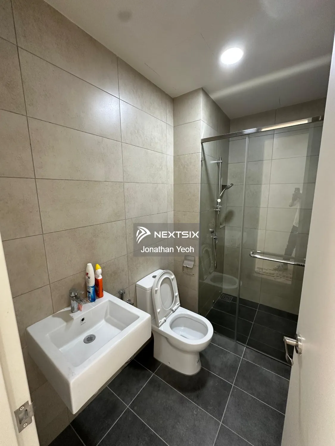 Serviced Residence For Rent in Wangsa Maju Wilayah Persekutuan Kuala Lumpur - Image 12