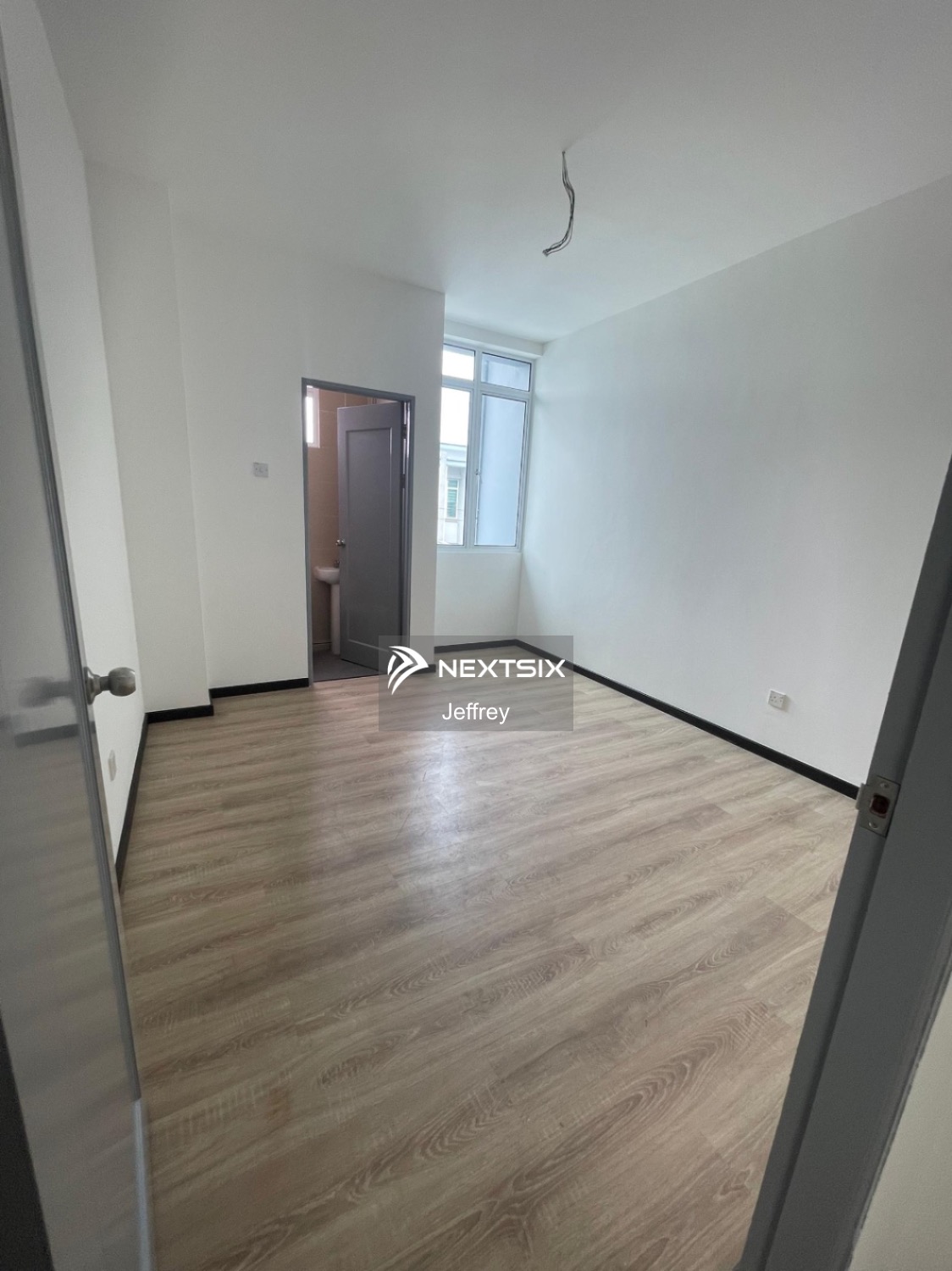 2-sty Terrace/Link House For Sale in Kota Samarahan Sarawak - Image 6