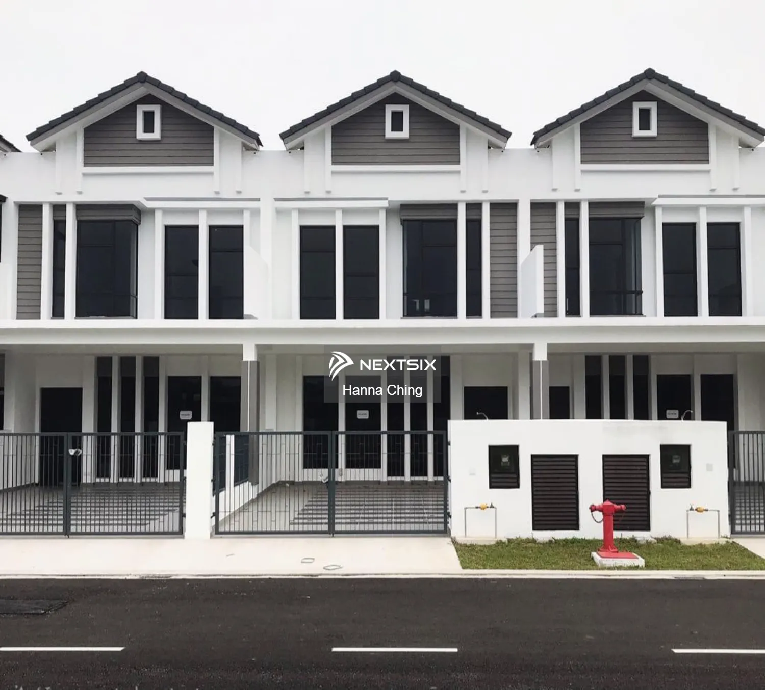 2-sty Terrace/Link House For Sale in Johor Bahru Johor
