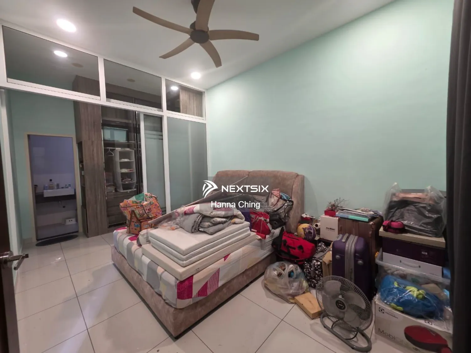 2-sty Terrace/Link House For Sale in Johor Bahru Johor - Image 11