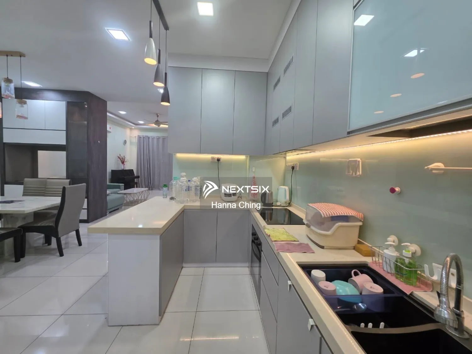 2-sty Terrace/Link House For Sale in Johor Bahru Johor - Image 12