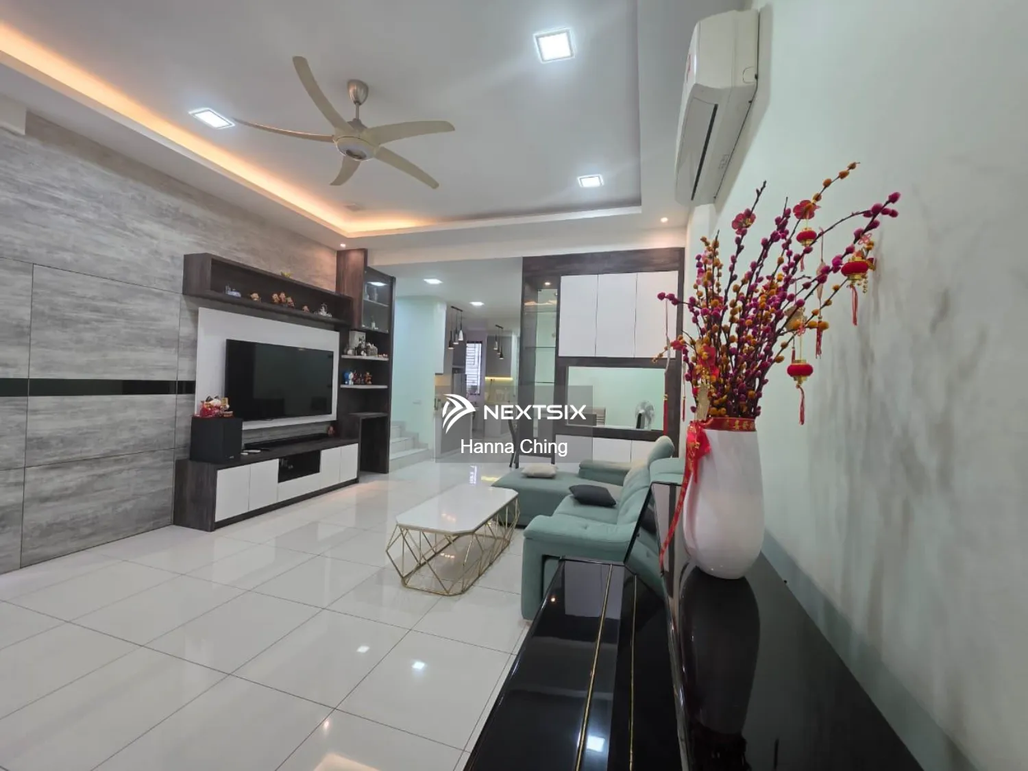 2-sty Terrace/Link House For Sale in Johor Bahru Johor - Image 14