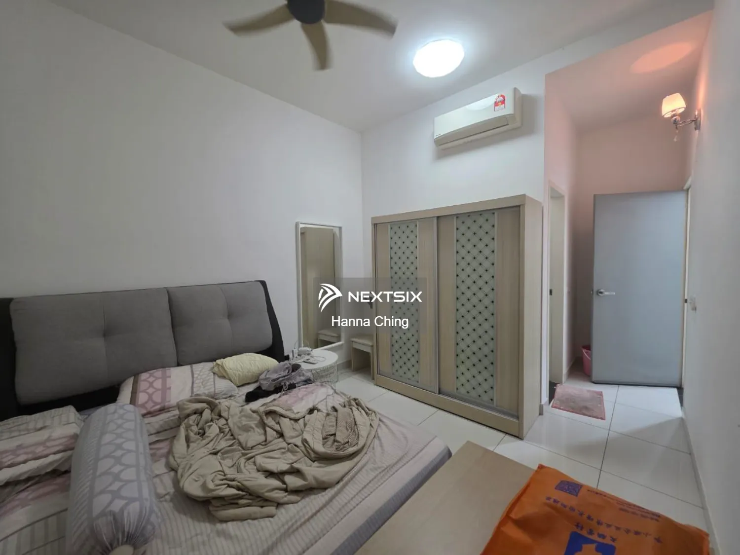2-sty Terrace/Link House For Sale in Johor Bahru Johor - Image 16