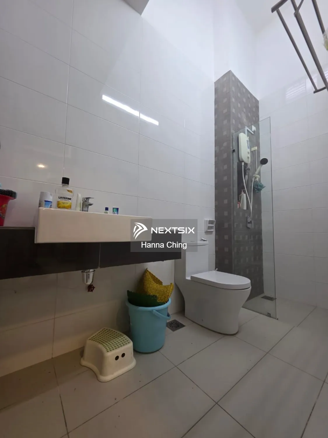 2-sty Terrace/Link House For Sale in Johor Bahru Johor - Image 9