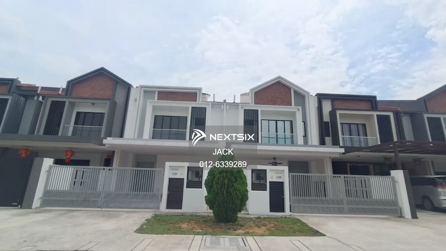 2-sty Terrace/Link House For Sale in Setia Alam Selangor