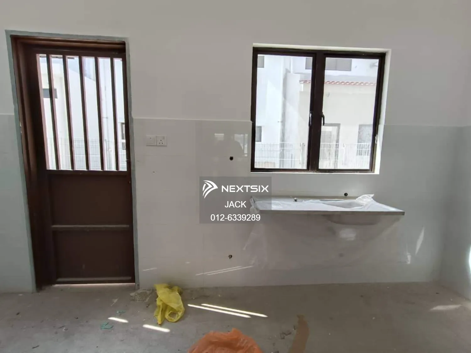 2-sty Terrace/Link House For Sale in Setia Alam Selangor - Image 8