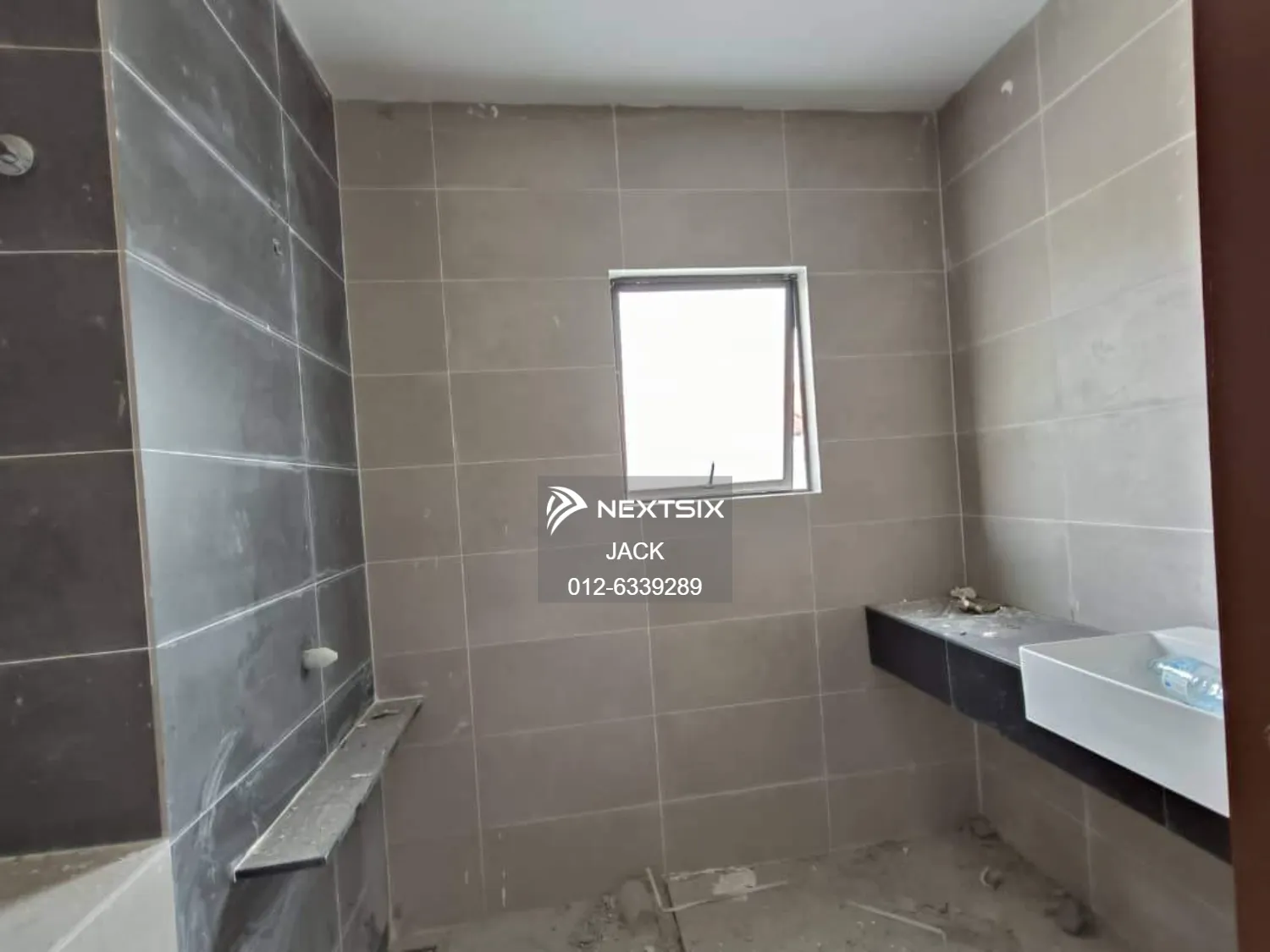 2-sty Terrace/Link House For Sale in Setia Alam Selangor - Image 9