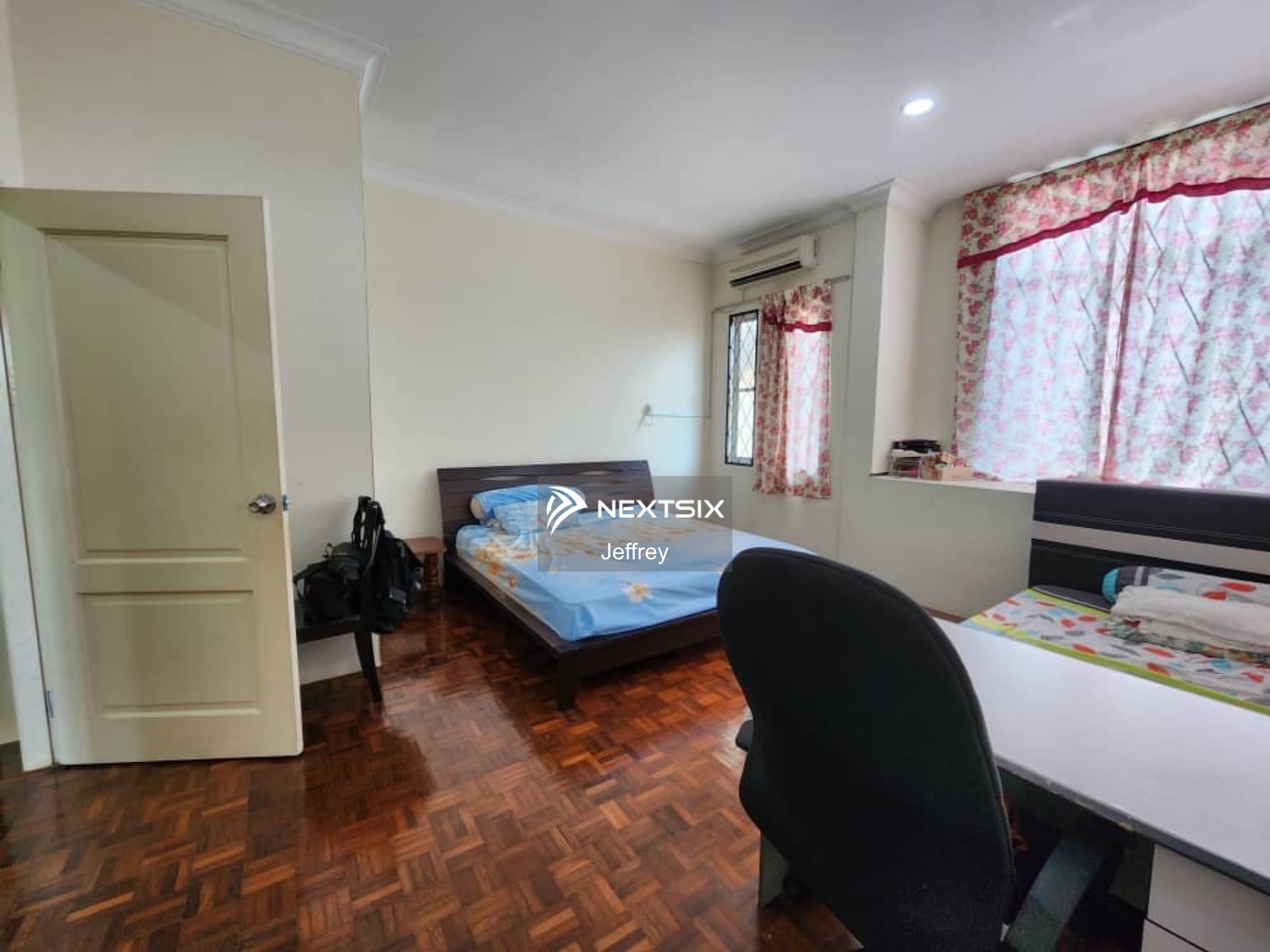 2-sty Terrace/Link House For Sale in Kuching Sarawak - Image 5
