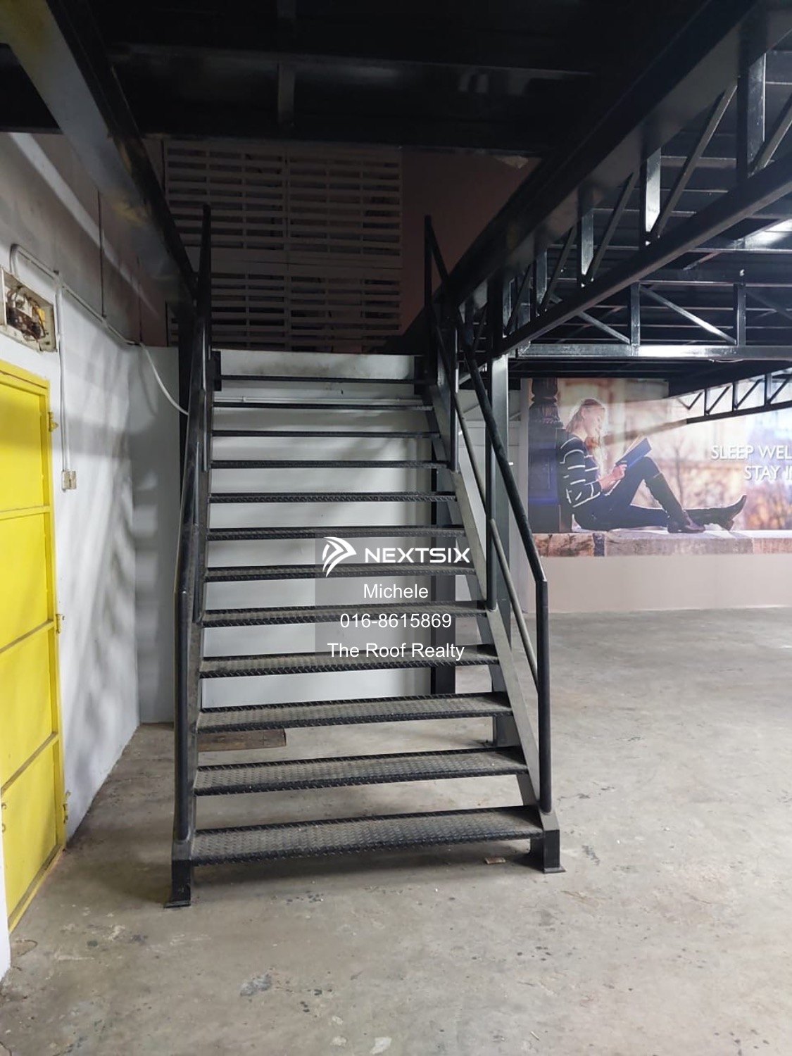 Link Factory For Rent in Skudai Johor - Image 5
