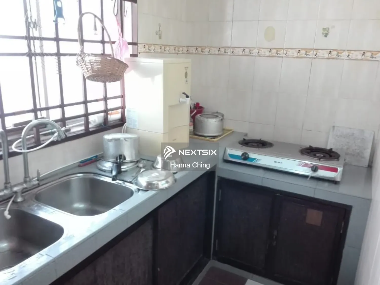 2-sty Terrace/Link House For Sale in Iskandar Puteri (Nusajaya) Johor - Image 5