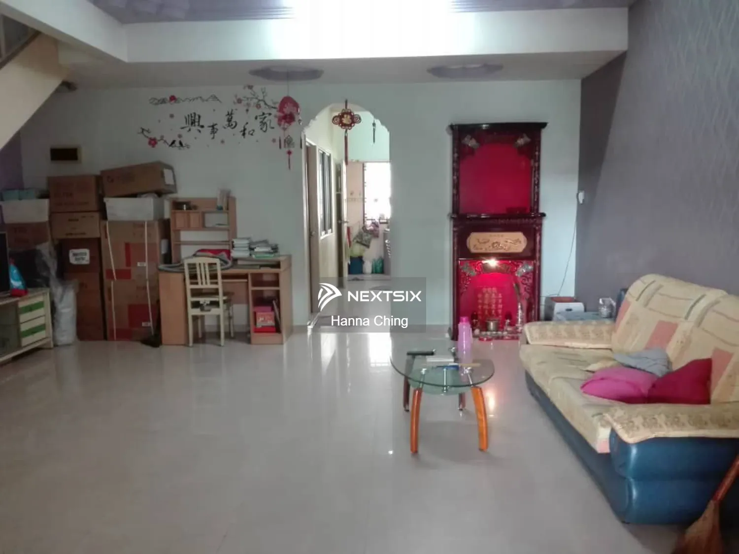 2-sty Terrace/Link House For Sale in Iskandar Puteri (Nusajaya) Johor - Image 6