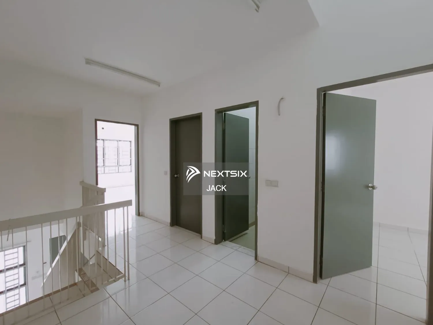 2-sty Terrace/Link House For Rent in Setia Alam Selangor