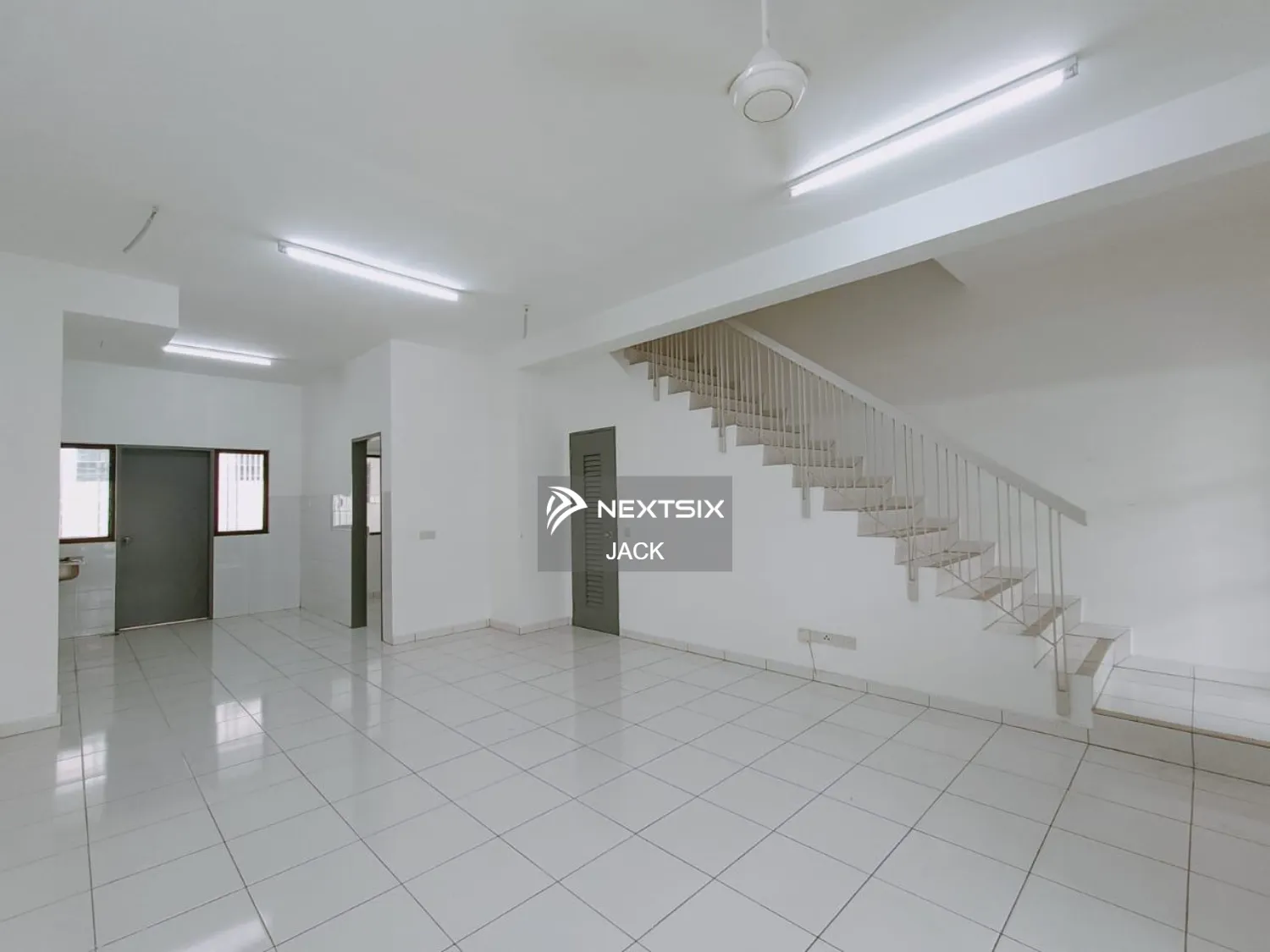 2-sty Terrace/Link House For Rent in Setia Alam Selangor - Image 10