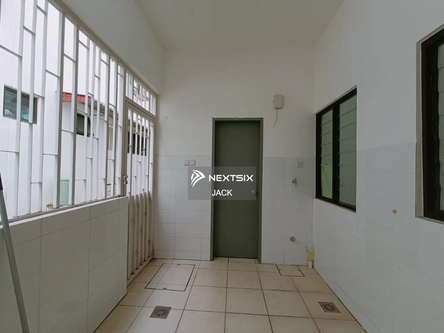 2-sty Terrace/Link House For Rent in Setia Alam Selangor - Image 11