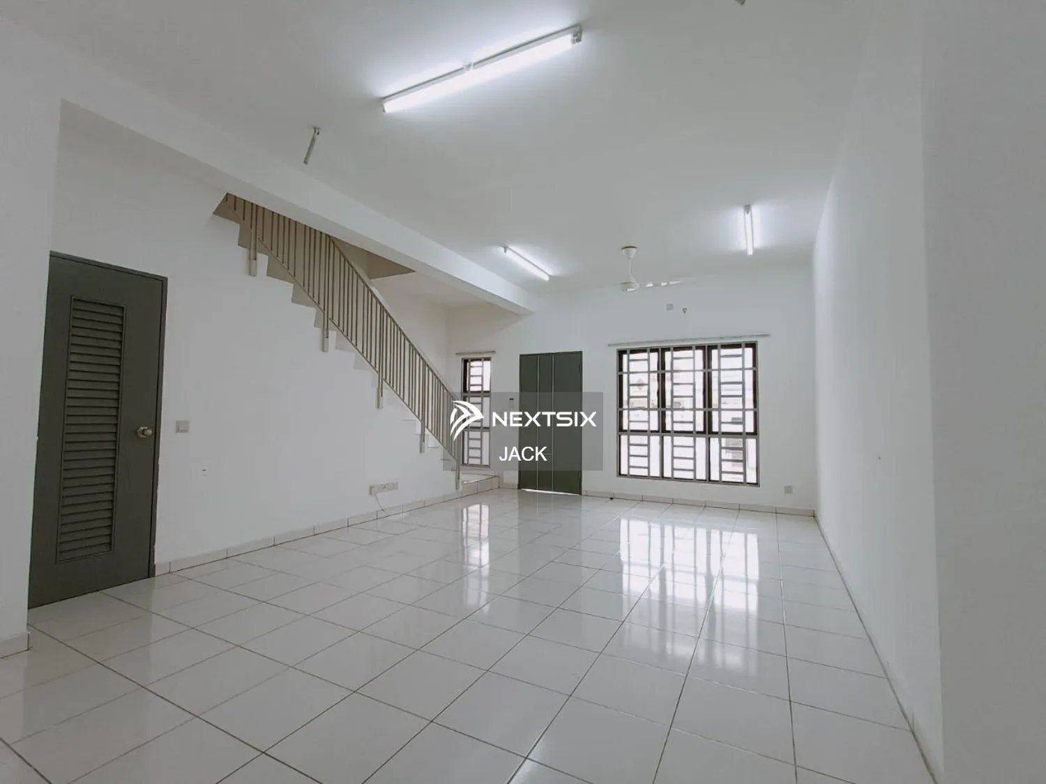 2-sty Terrace/Link House For Rent in Setia Alam Selangor - Image 12