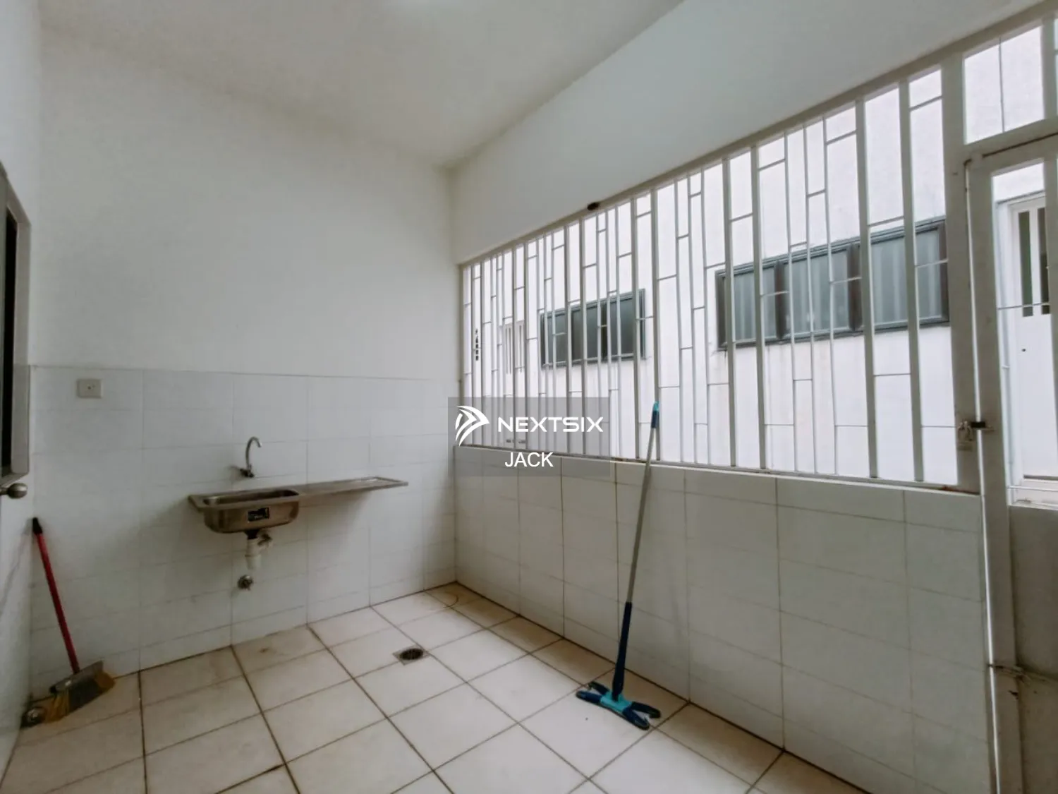 2-sty Terrace/Link House For Rent in Setia Alam Selangor - Image 8