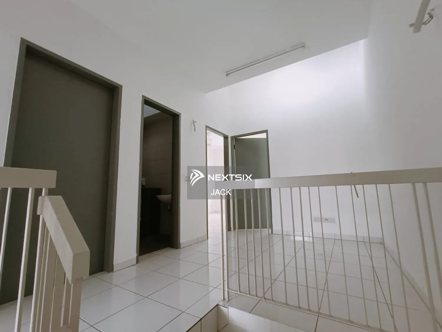 2-sty Terrace/Link House For Rent in Setia Alam Selangor - Image 9