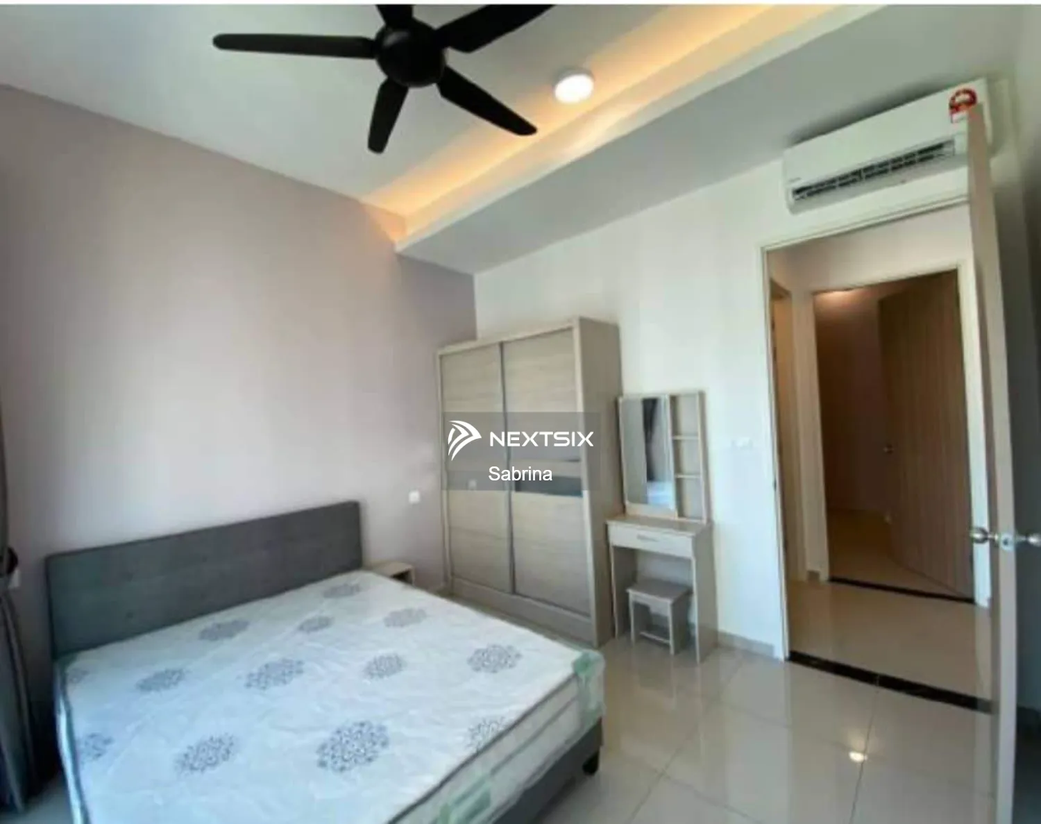 Serviced Residence For Rent in Bayan Lepas Penang - Image 5