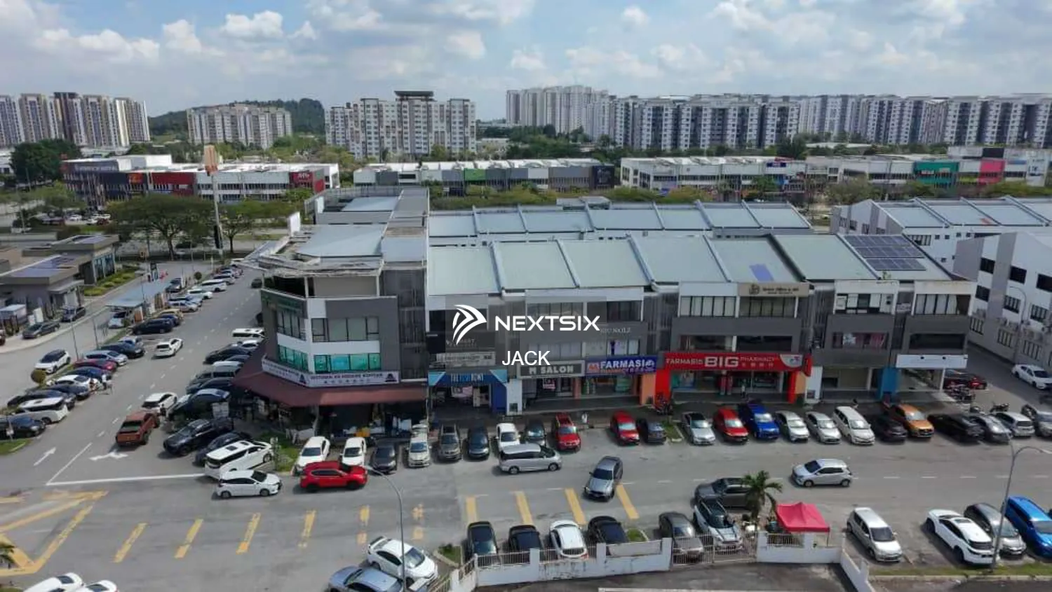 Shop For Sale in Setia Alam Selangor - Image 5