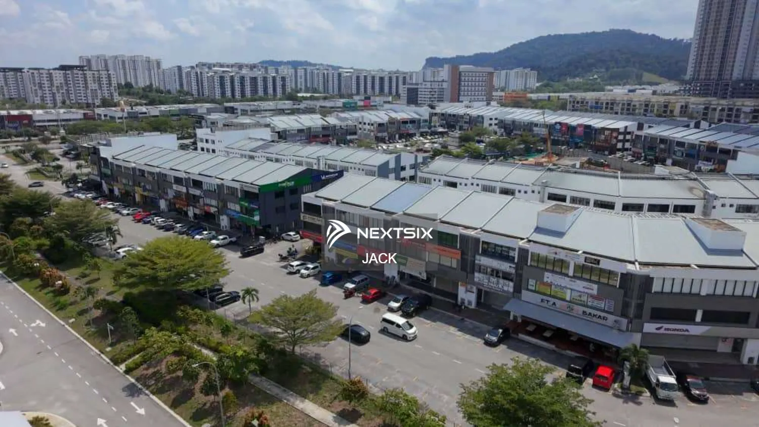 Shop For Sale in Setia Alam Selangor - Image 8