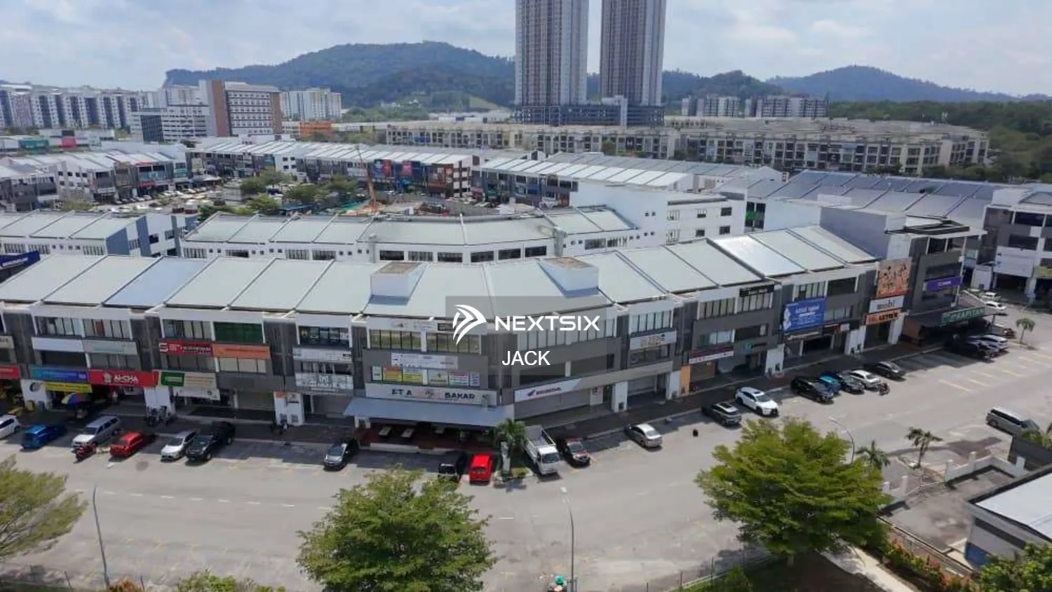 Shop For Sale in Setia Alam Selangor - Image 9