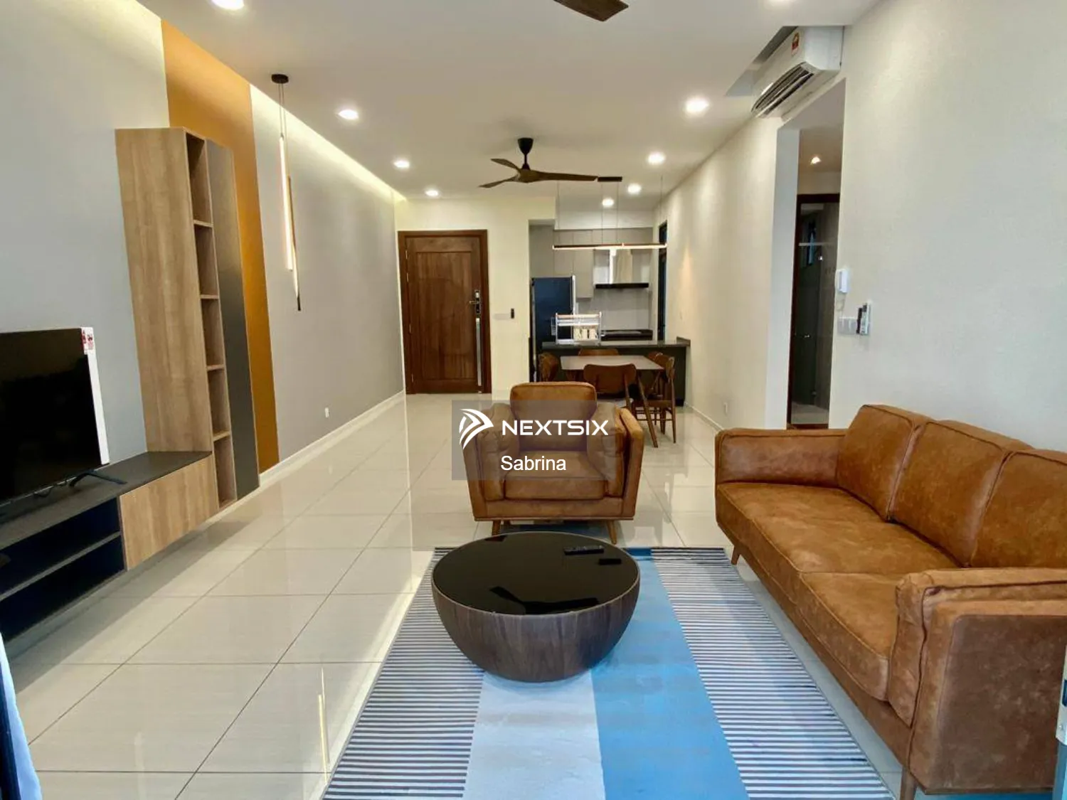 Condominium For Rent in Bayan Lepas Penang