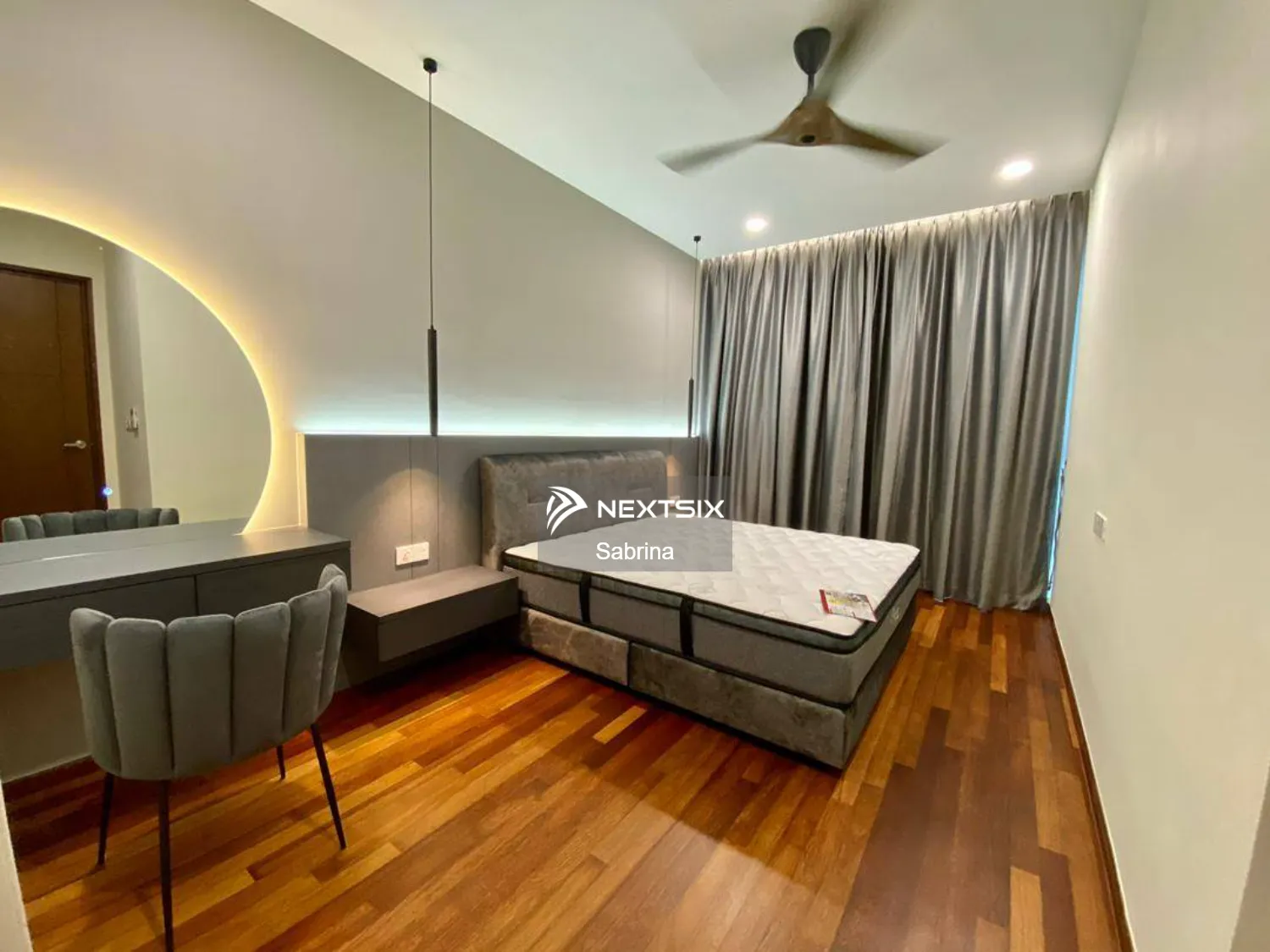 Condominium For Rent in Bayan Lepas Penang - Image 10