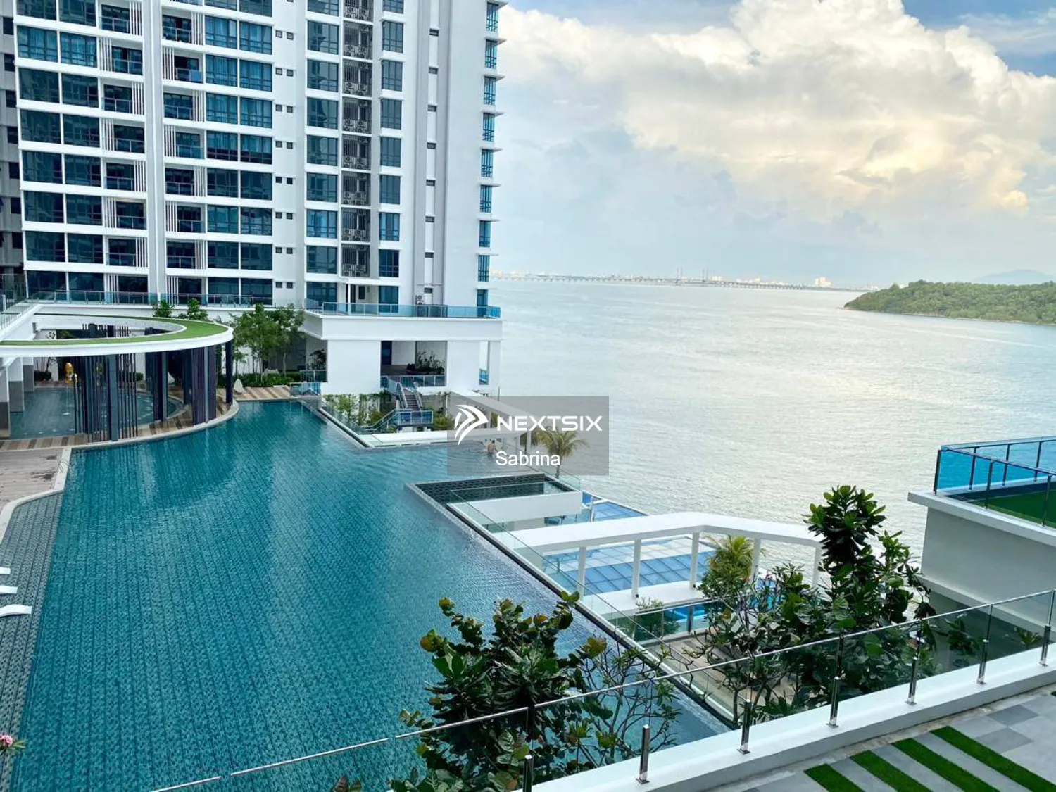 Condominium For Rent in Bayan Lepas Penang - Image 11