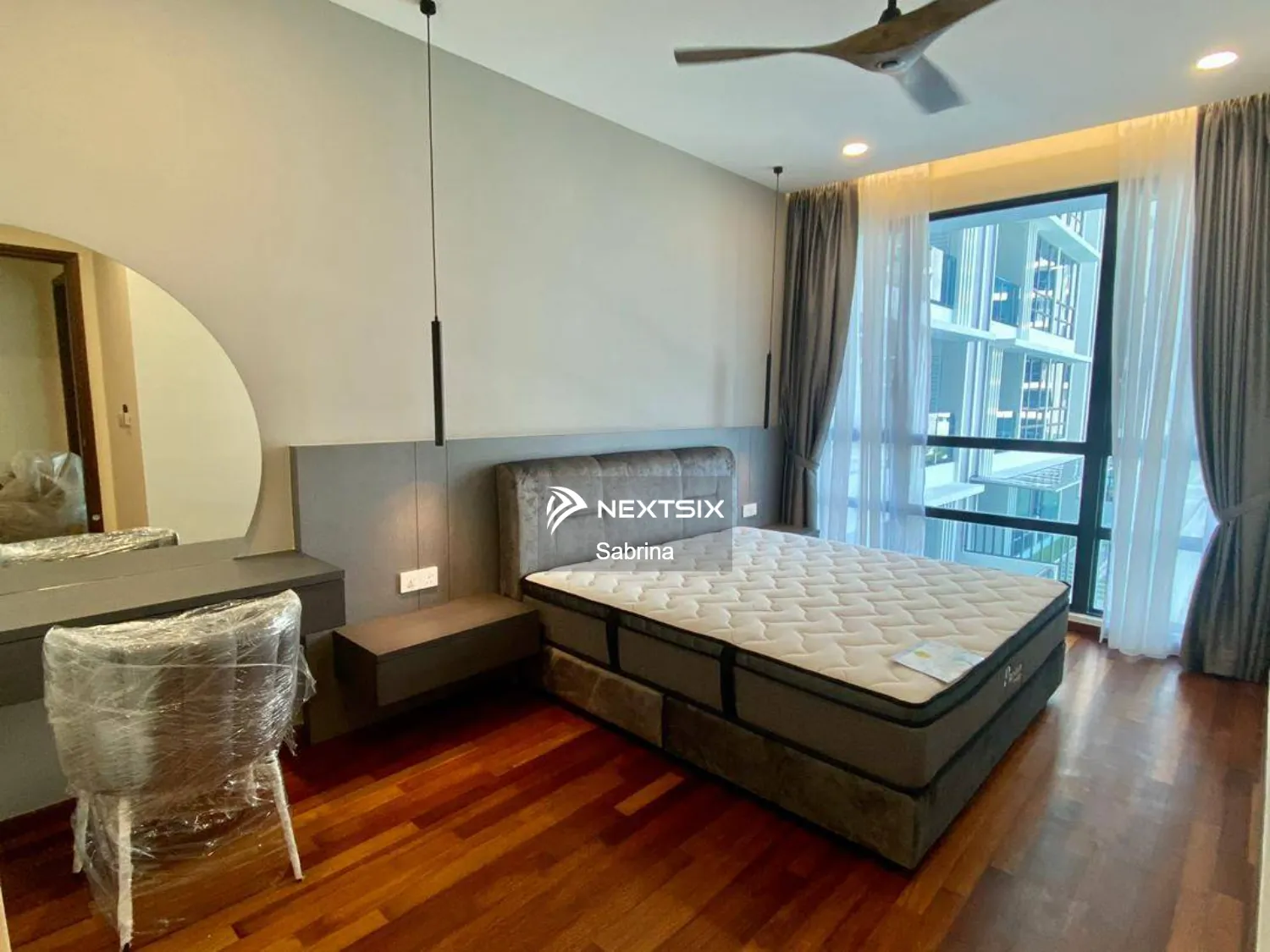 Condominium For Rent in Bayan Lepas Penang - Image 12