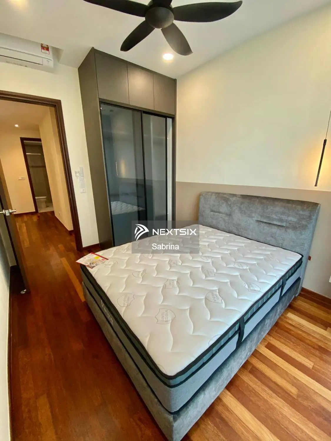 Condominium For Rent in Bayan Lepas Penang - Image 13