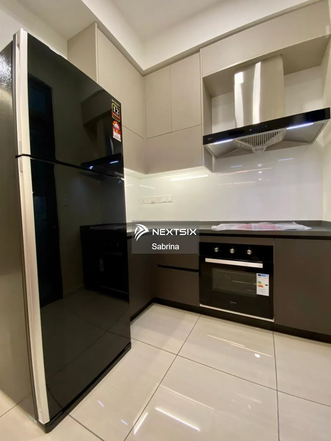 Condominium For Rent in Bayan Lepas Penang - Image 6