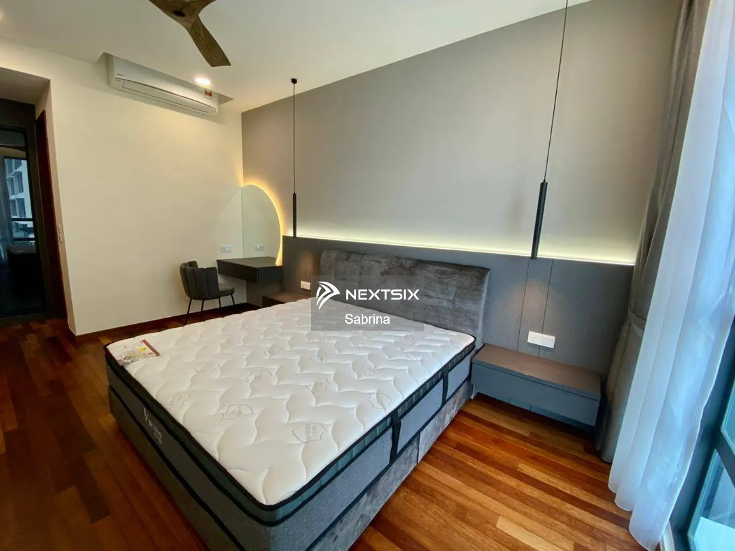 Condominium For Rent in Bayan Lepas Penang - Image 7