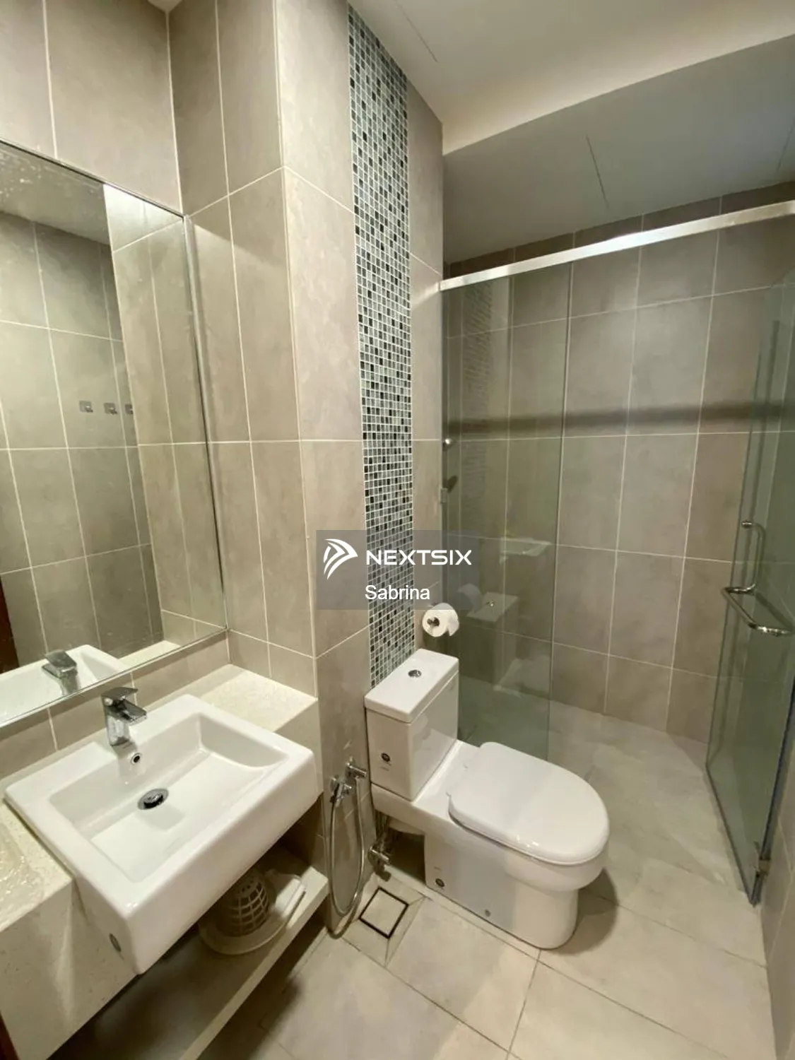 Condominium For Rent in Bayan Lepas Penang - Image 8
