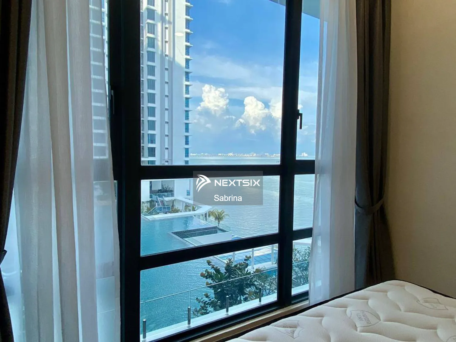 Condominium For Rent in Bayan Lepas Penang - Image 9