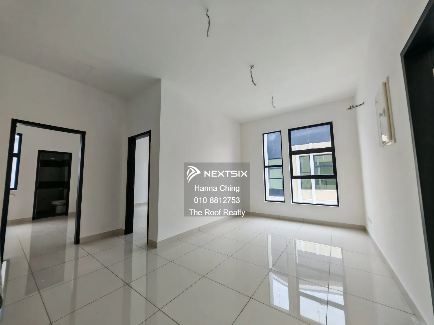 Cluster House For Sale in Johor Bahru Johor - Image 10