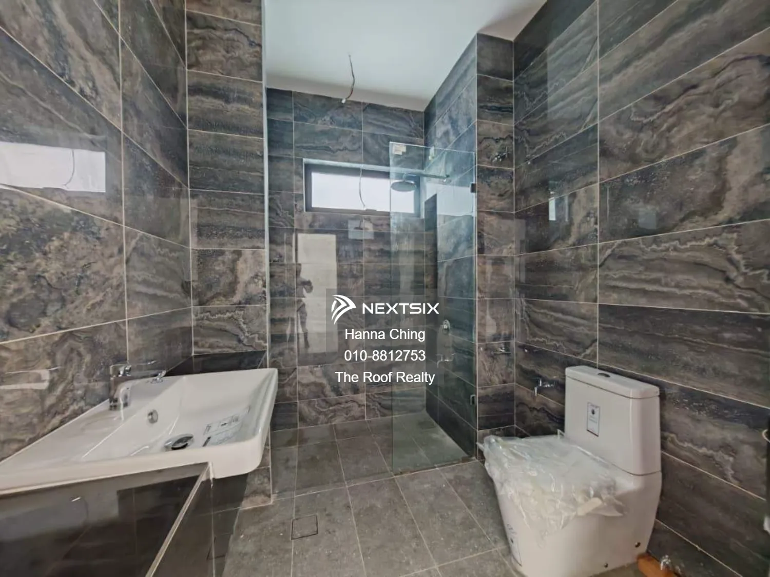 Cluster House For Sale in Johor Bahru Johor - Image 11