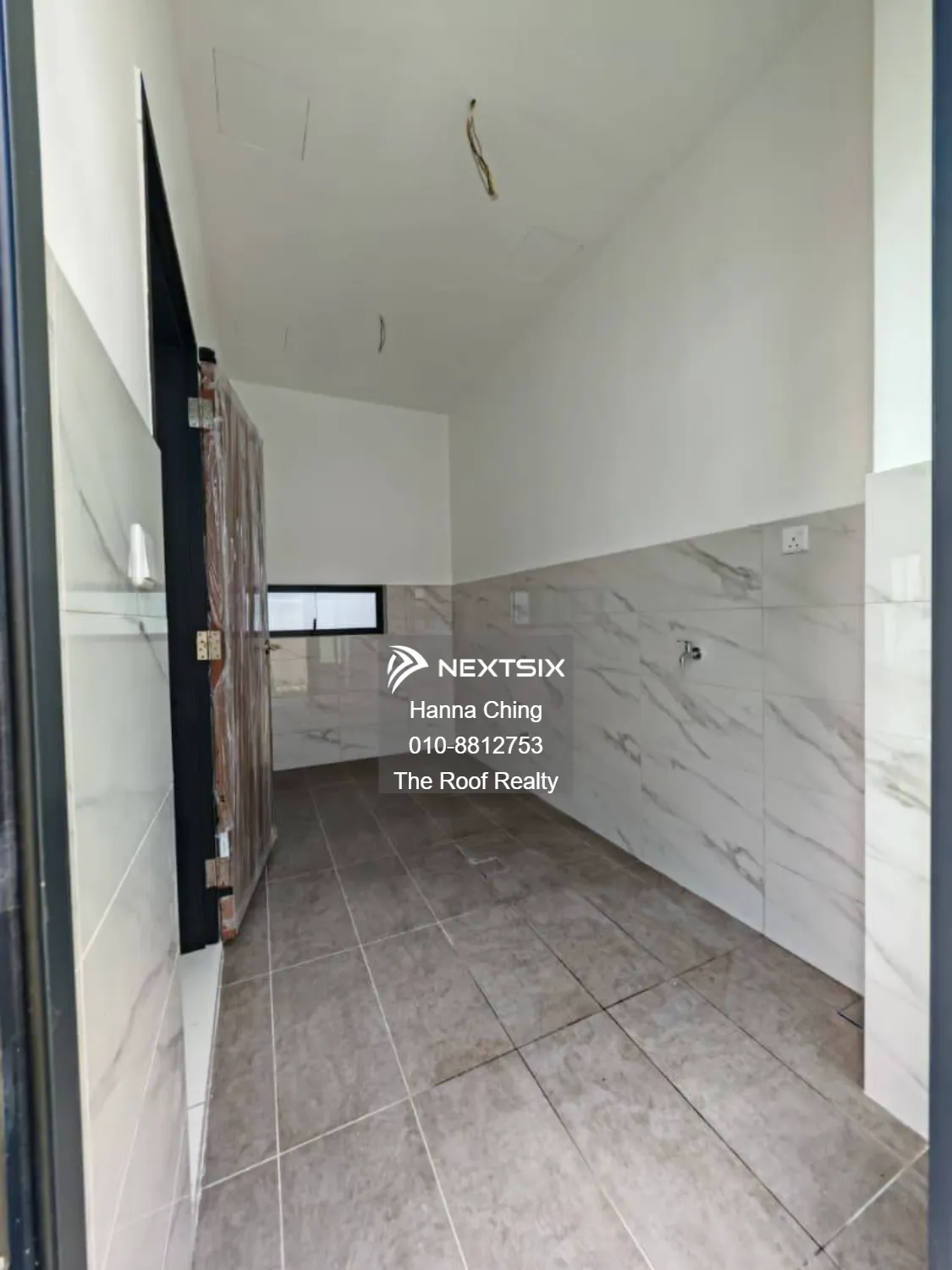 Cluster House For Sale in Johor Bahru Johor - Image 12