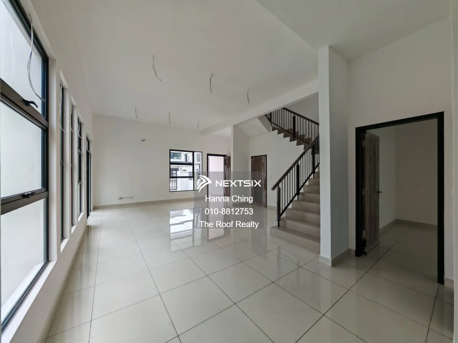Cluster House For Sale in Johor Bahru Johor - Image 13