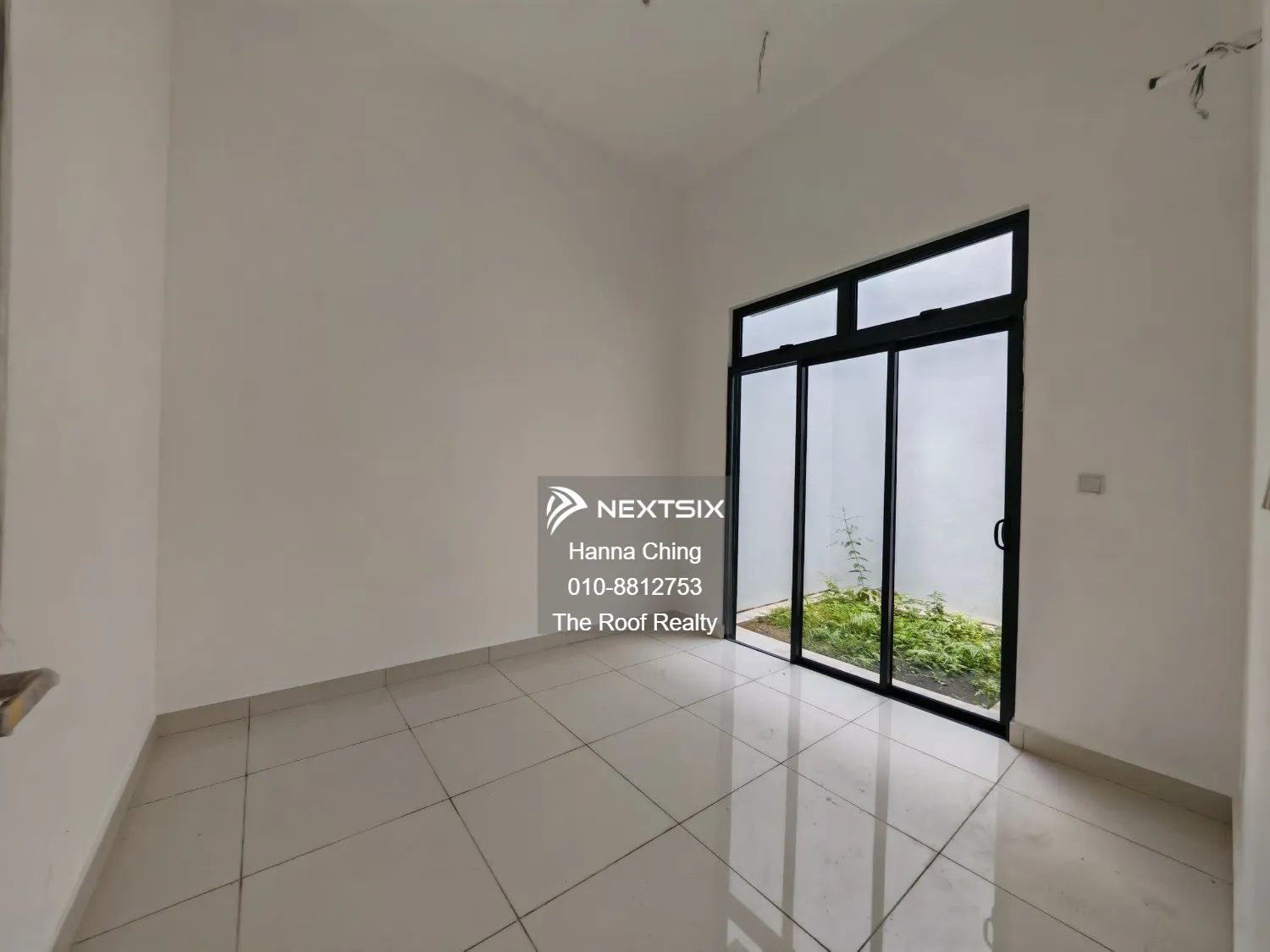 Cluster House For Sale in Johor Bahru Johor - Image 5